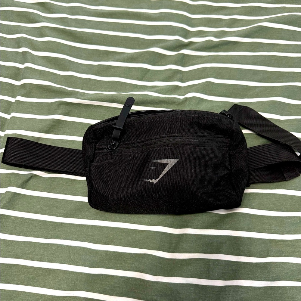 Gymshark Fanny Pack